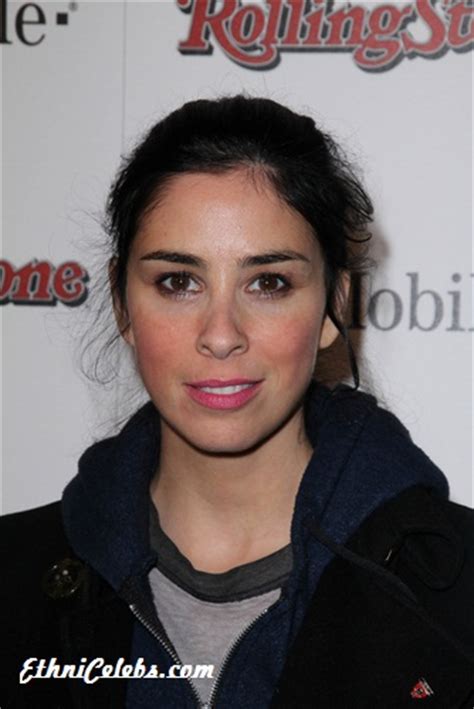 sarah silverman|sarah silverman ethnicity.